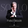 Solo - Pablo  Ziegler  /  Pablo Ziegler