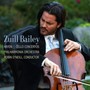 Cello Concertos 1 & 2 - Haydn  /  Bailey