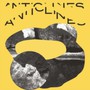 Anticlines - Lucrecia Dalt