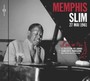 Live In Paris-27 Mai 1961 - Memphis Slim