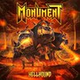 Hellhound - Monument