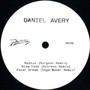 Slow Fade Remixes - Daniel Avery