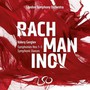 Symphonies No.1-3 - S. Rachmaninov