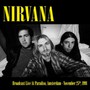Broadcast Live At Paradiso, Amsterdam - Nirvana