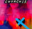 Love Is Dead - Chvrches