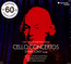 C.P.E.Bach: Cello Consertos - Jean Queyras -Guihen / Ensemble Resonanz / Riccardo Minasi