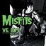 We Bite: Live At Irving Plaza New York 1982 - Misfits