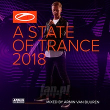 A State Of Trance 2018 - A State Of Trance   