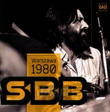 Warszawa 1980 - SBB