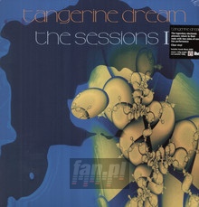 Sessions I - Tangerine Dream