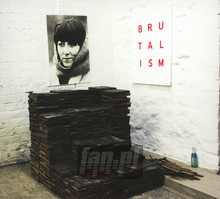 Brutalism - Idles