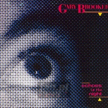 Echoes In The Night - Gary Brooker