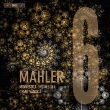 Symphony No.6 - G. Mahler