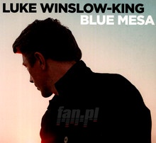Blue Mesa - Winslow-King, Luke - bigger Blue Mesa - Winslow-King, Luke