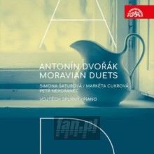 Die Maehrischen Duette - A. Dvorak