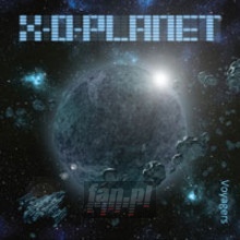 Voyagers - X-O-Planet
