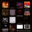 The Studio Albums 1999-2017 14 CD Box - Millenium   
