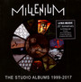 The Studio Albums 1999-2017 14 CD Box - Millenium   