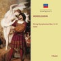 String Symphonies 9-12 - Mendelssohn