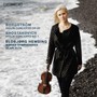 Violin Concertos - Borgstrom / Shostakovich