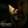 Blue Flame - Jon Allen