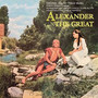 Alexander The Great  OST - Mario Nascimbene