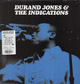 Durand Jones & The Indications - Durand Jones  & The Indications