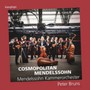 Cosmopolitan Mendelssohn - V/A