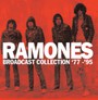 Broadcast Collection '77 - The Ramones