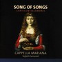 Song Of Songs-Canticum Sa - V/A