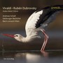 Stabat Mater/Gloria - Vivaldi & Dubrovsky