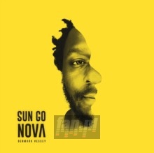 Sun Go Nova - Denmark Vessey Sun Go Nova - Denmark Vessey