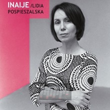 Inaije - Lidia Pospieszalska