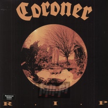 R.I.P - Coroner