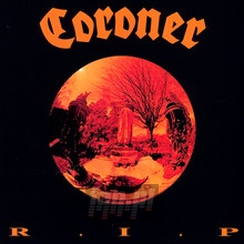 R.I.P - Coroner - powiększ R.I.P - Coroner