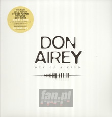 One Of A Kind - Don Airey