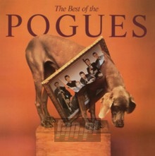 Best Of The Pogues - The Pogues - bigger Best Of The Pogues - The Pogues