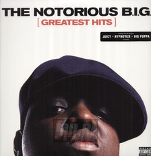 Greatest Hits - Notorious B.I.G. - powiększ Greatest Hits - Notorious B.I.G.