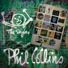 Singles - Phil Collins