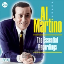 Essential Recordings - Al Martino Essential Recordings - Al Martino