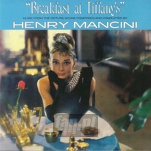Breakfast At Tiffany's  OST - Henry Mancini