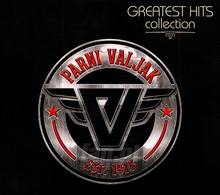 Greatest Hits Collection - Parni Valjak - powiększ Greatest Hits Collection - Parni Valjak