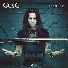 Fearless - Gus G