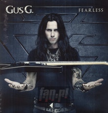 Fearless - Gus G