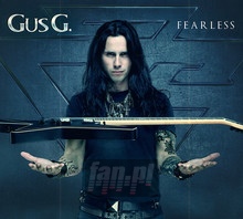 Fearless - Gus G