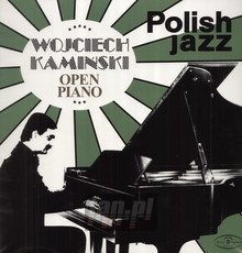 Open Piano - Wojciech Kamiński - bigger Open Piano - Wojciech Kamiński