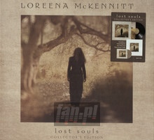 Lost Souls - Loreena McKennitt