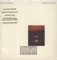 Chime / Shone - Balmorhea