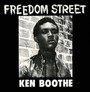 Freedom Street - Ken Boothe