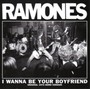 I Wanna Be Your Boyfriend - The Ramones